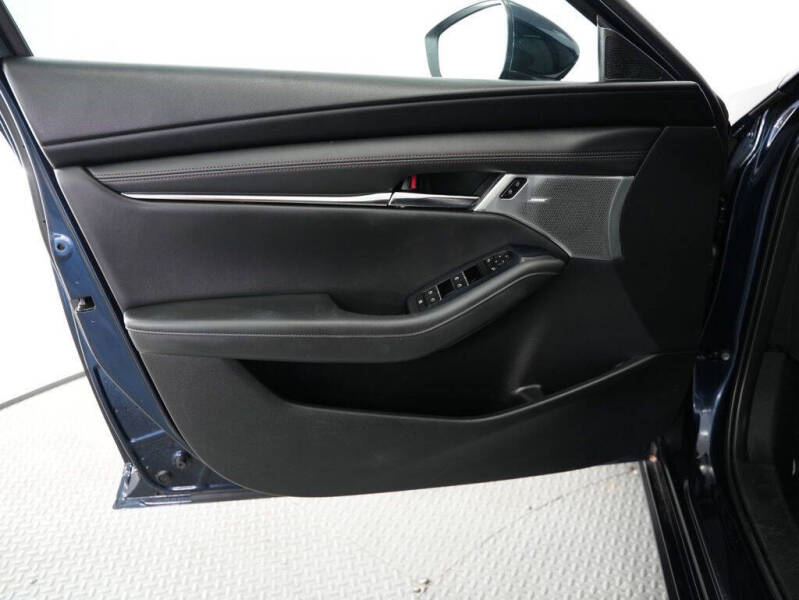 2020 Mazda Mazda3 Hatchback Premium