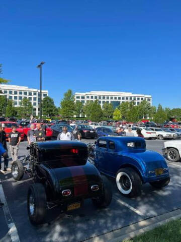 1931 Ford Model A