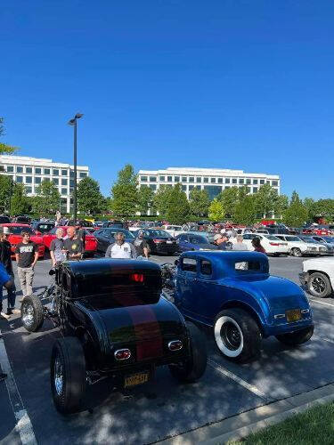 1931 Ford Model A