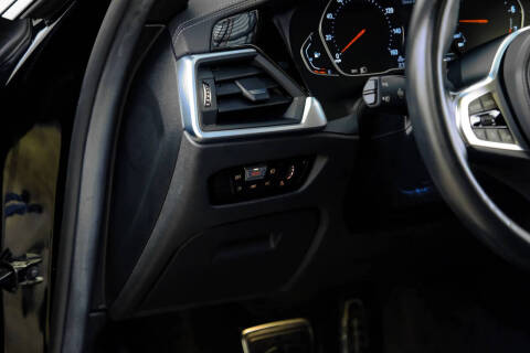 2021 BMW 4 Series M440i xDrive