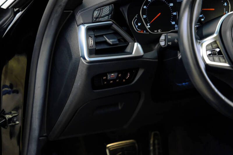 2021 BMW 4 Series M440i xDrive