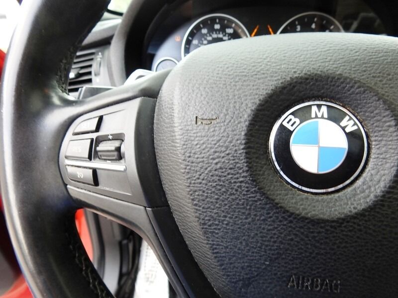 2016 BMW X3 SUV / Crossover - $17,900