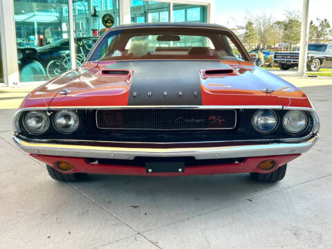 1970 Dodge Challenger