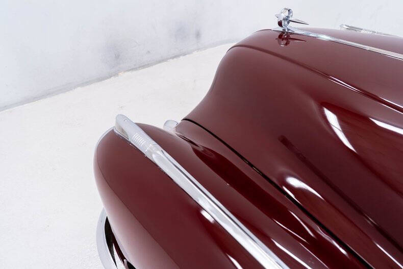 1949 Buick Roadmaster