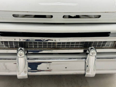 1966 Chevrolet C/K 10 Series