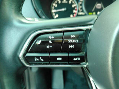 2024 Mazda CX-90 3.3 Turbo Premium