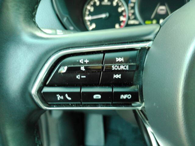 2024 Mazda CX-90 3.3 Turbo Premium