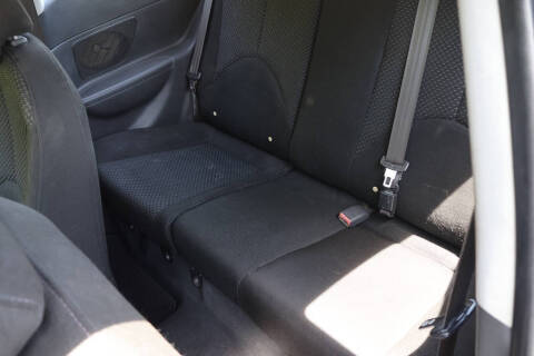 2008 Hyundai Accent GS