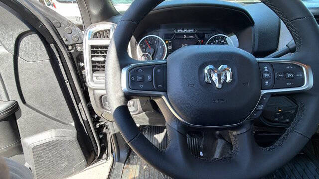 2025 RAM 5500