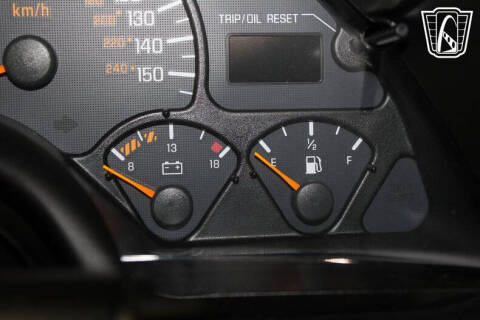 2002 Pontiac Firebird