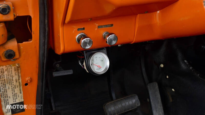 1974 International Scout