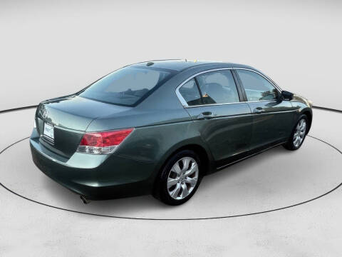 2009 Honda Accord