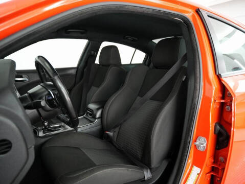 2021 Dodge Charger GT