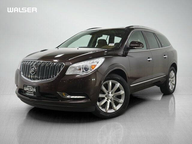 2015 Buick Enclave Premium