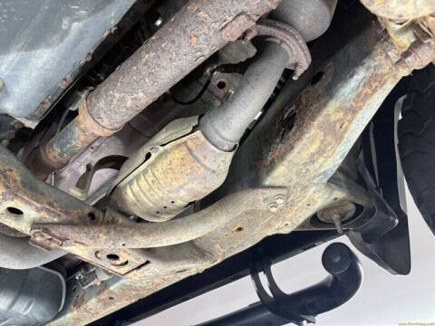 2007 Toyota FJ Cruiser