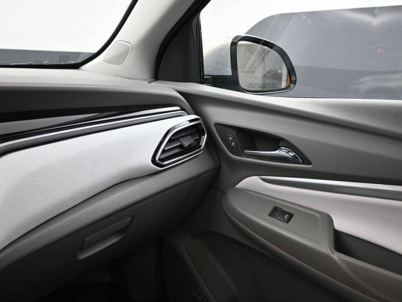 2022 Chevrolet Bolt EUV Premier