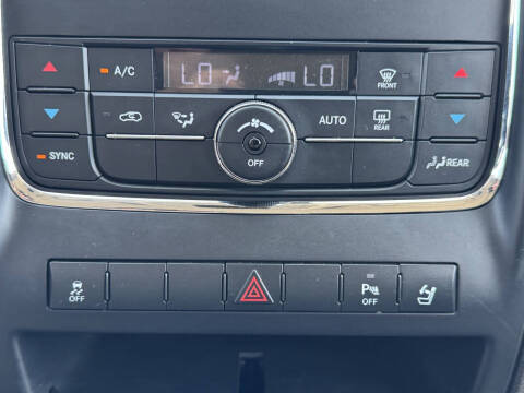 2013 Dodge Durango SXT
