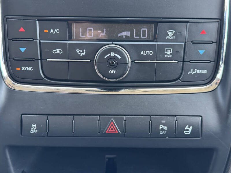 2013 Dodge Durango SXT
