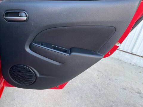 2012 Mazda MAZDA2 Touring