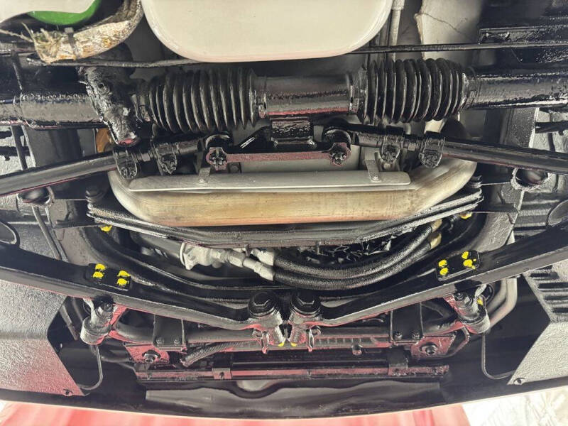 1996 Rolls-Royce Silver Spur