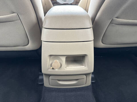 2011 Hyundai Santa Fe GLS