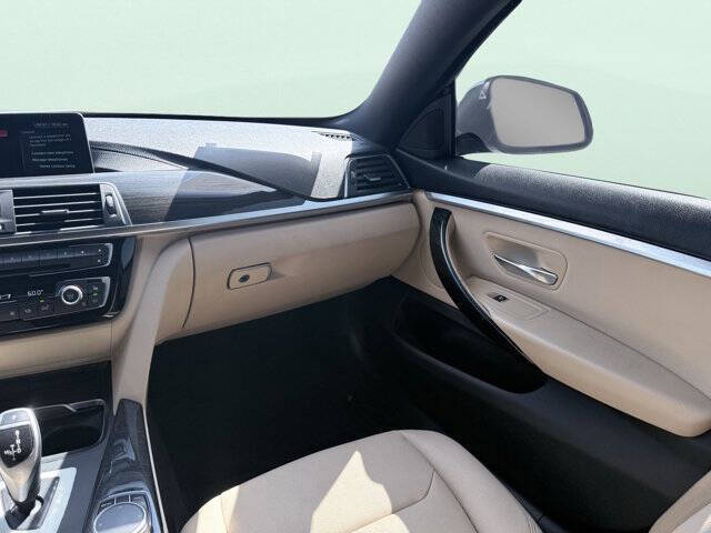 2019 BMW 4 Series 430i Gran Coupe