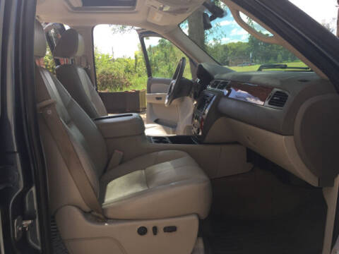 2007 Chevrolet Silverado 1500 LT2