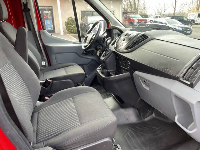 2019 Ford Transit 150