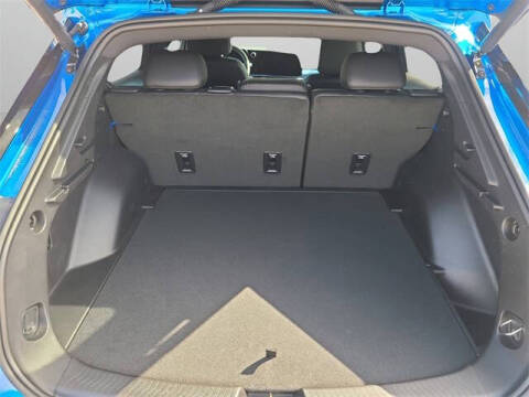 2026 Chevrolet Equinox EV LT 2