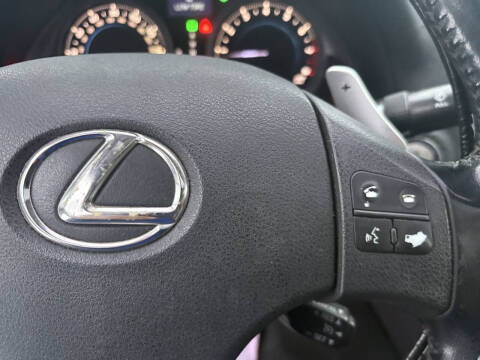 2006 Lexus IS 250