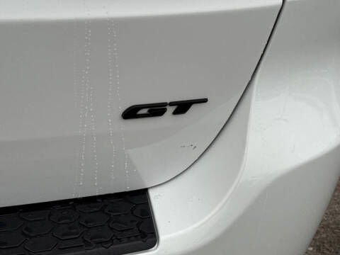 2026 Dodge Durango GT HEMI Plus