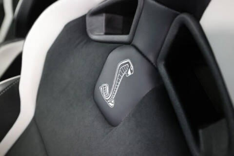 2021 Ford Mustang Shelby GT500