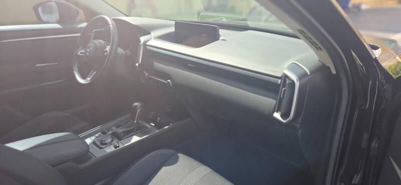 2024 Mazda CX-50 2.5 S Premium