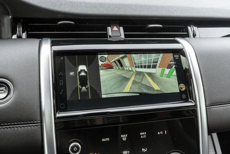 2023 Land Rover Discovery Sport P250 SE