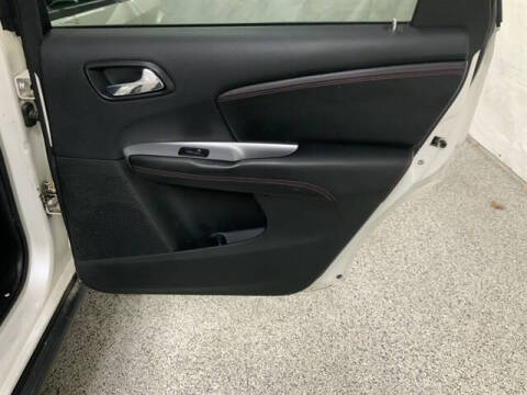 2016 Dodge Journey R/T