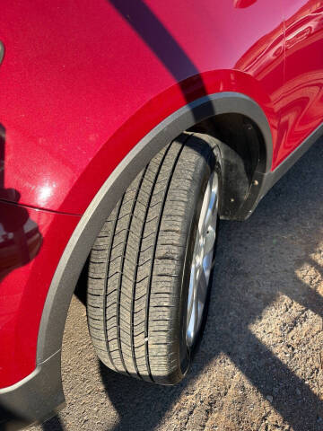 2015 Buick Encore Premium