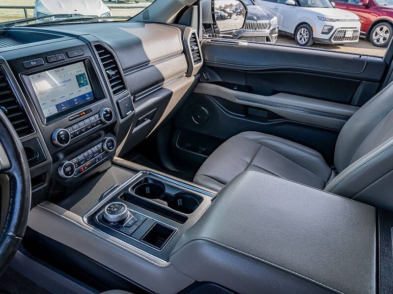 2021 Ford Expedition MAX XLT