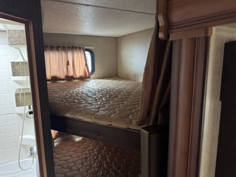 2015 Starcraft RV Autumn Ridge