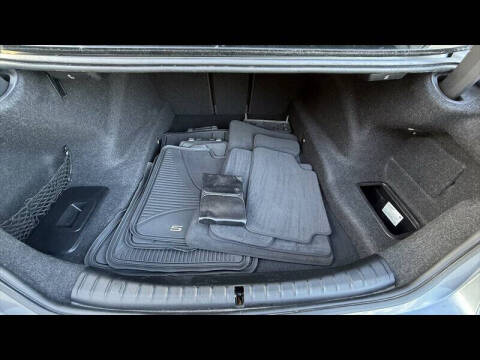 2019 BMW 5 Series 540i xDrive