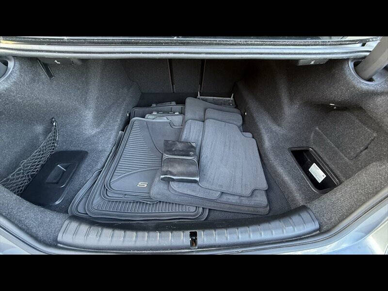 2019 BMW 5 Series 540i xDrive