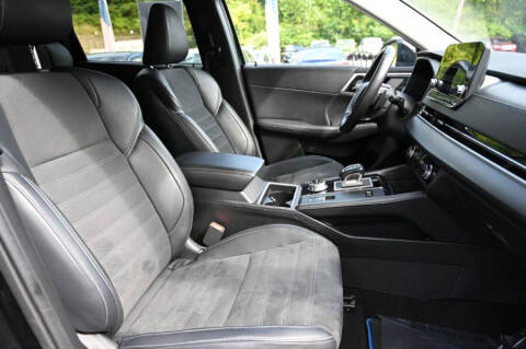 2023 Mitsubishi Outlander PHEV