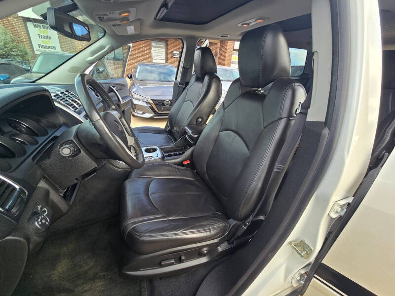 2012 GMC Acadia SLT-1