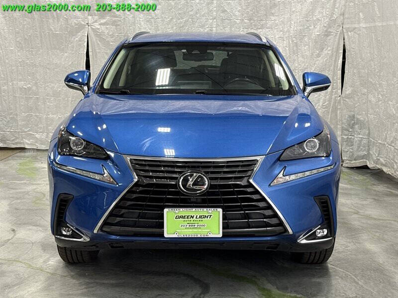 2019 Lexus NX 300