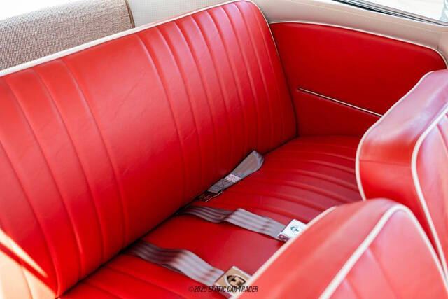 1964 Volkswagen Beetle