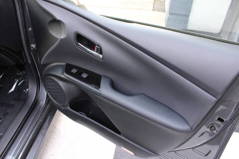 2019 Toyota Prius Prime Plus
