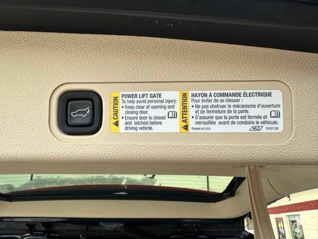 2007 Cadillac Escalade