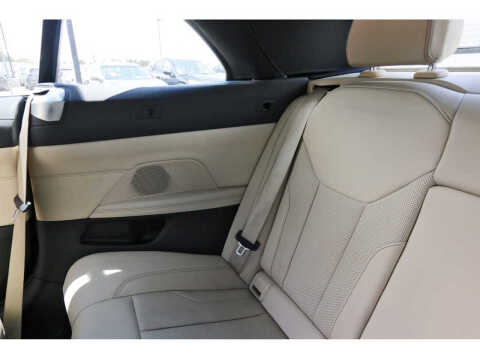 2022 BMW 4 Series 430i