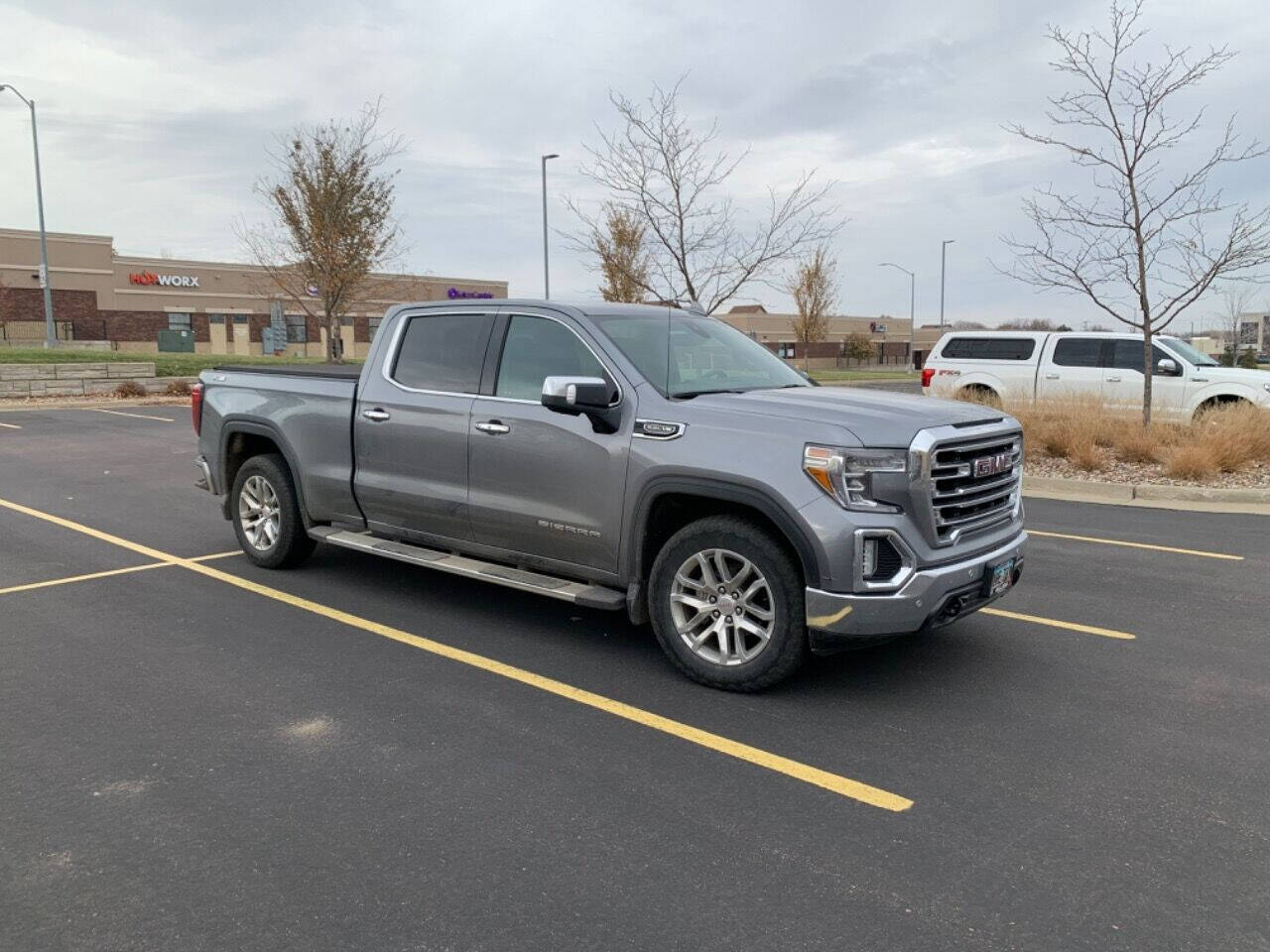 2019 GMC Sierra 1500 for sale at Mike's Motors in Brandon, SD