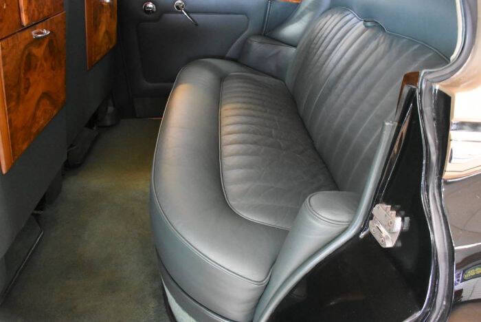 1964 Rolls-Royce Silver Cloud III