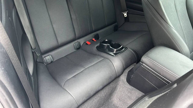 2020 BMW 2 Series M240i